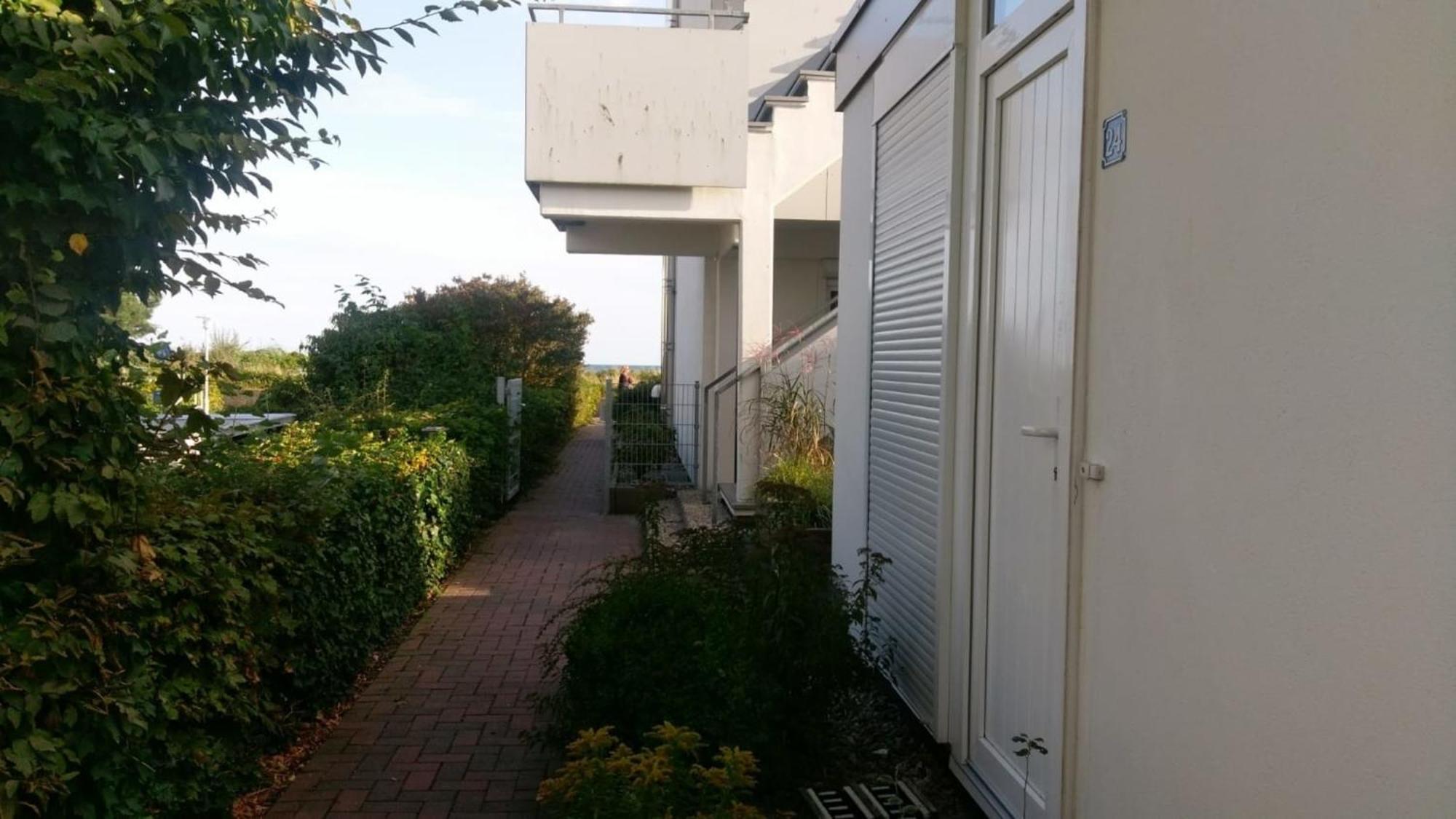Sanddorn 24 Grossenbrode Exterior photo